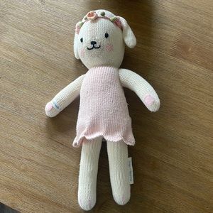 Cuddle and Kind doll